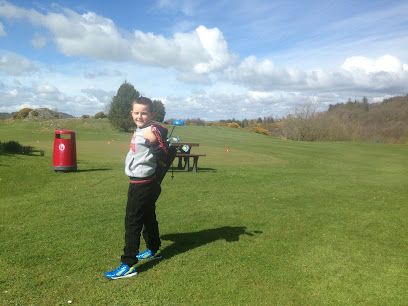 Craigieknowes Golf Course