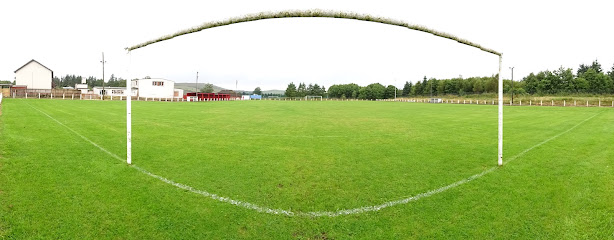 Craigmark Burtonians FC