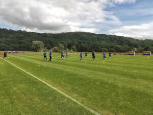 creetown football club