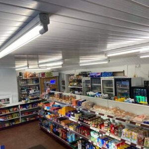 Crocketford Shop