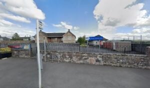 Crosshill Community Centre