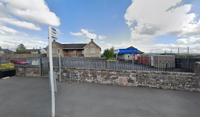 Crosshill Community Centre