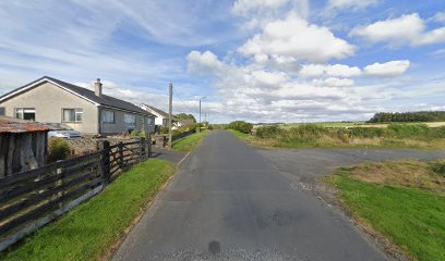 Crosshill Sports & Social Club