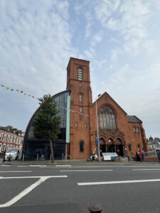 Cultúrlann McAdam Ó Fiaich