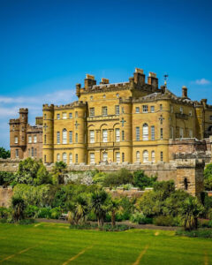 Culzean Castle