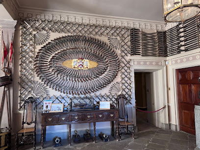 Culzean Country Park Visitor Centre (National Trust for Scotland)