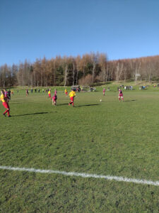 Dailly AFC