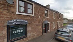 Dailly Road Store