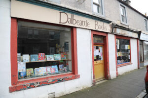Dalbeattie Books