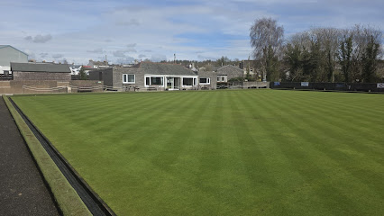 Dalbeattie Bowling Club