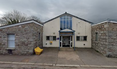 Dalbeattie & District Day Centre
