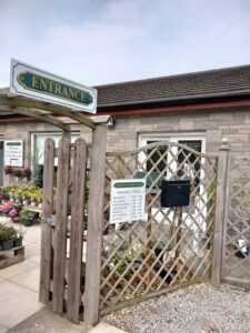 Dalbeattie Garden Centre