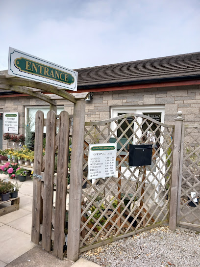 Dalbeattie Garden Centre