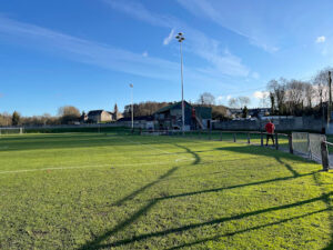 Dalbeattie Star Football Club