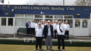 Dalmellington Bowling Club