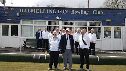 Dalmellington Bowling Club