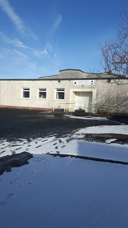 Dalmellington Community Centre