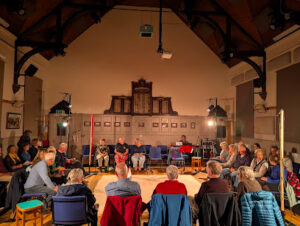 Dalry Town Hall
