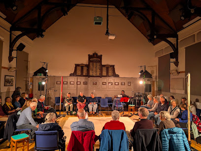 Dalry Town Hall