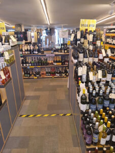 Dartmouth Wine Co
