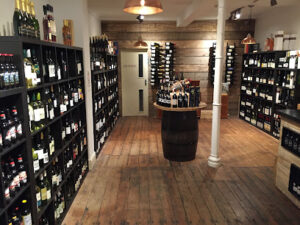 Decanter Wines & Spirits