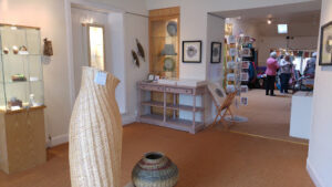 Designs Gallery & Cafe