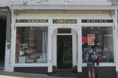 Donovan Department Stores