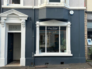 Doug Farleigh Kitchens
