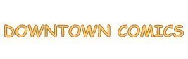 Downtown Comics