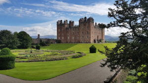 Drumlanrig Castle Gift Shop