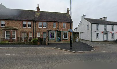Dumfries & Galloway Canine Rescue Centre