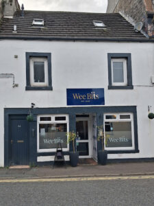 Dumfries & Galloway Canine Rescue Centre