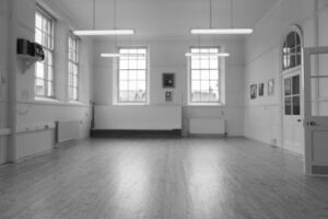Dumfries School of Dance