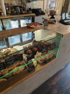 Easy Street Cafe