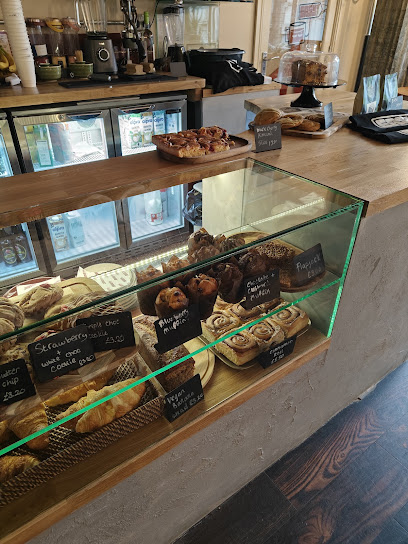 Easy Street Cafe