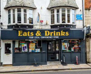 Eats & Drinks