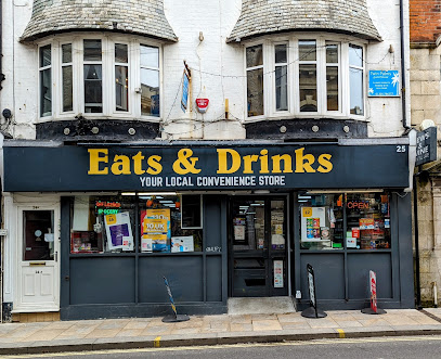 Eats & Drinks