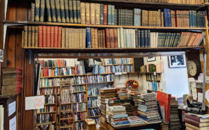 Edinburgh Books