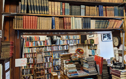 Edinburgh Books