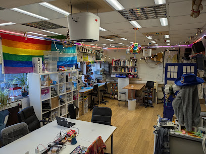 Edinburgh Hacklab