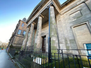Edinburgh Hindu Mandir and Cultural Centre