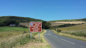 Electric Brae