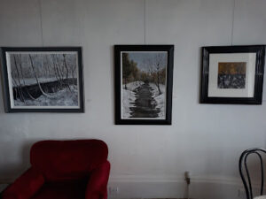 Electric Brae Gallery