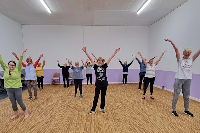 Emma Louise Dance Club