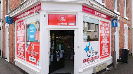 Family Shopper Brook Street