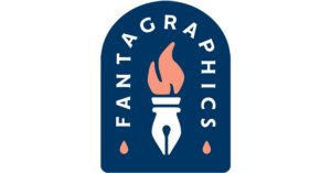 fantagraphics bookstore & gallery
