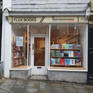 Flux Books