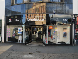 Fonehouse Newton Abbot