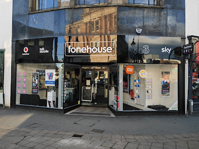 Fonehouse Newton Abbot