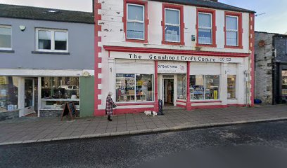 Galloway Gems